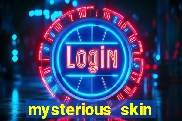 mysterious skin online dublado